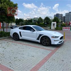 فۆرد مۆستانگ